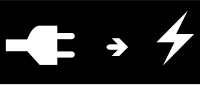 No Charge Indicator