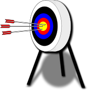 Archery Target