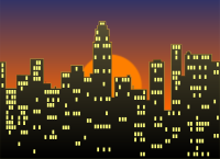 Cityscape