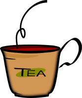 Cup of Tea