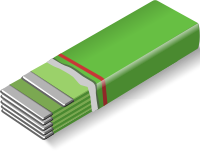 Pack Of Chewing Gum