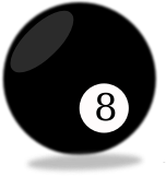 8 Ball