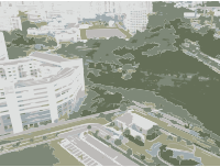 Singapore sky view 2