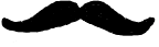 mustache