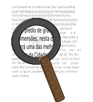 LUPA MAGNIFIER