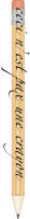 This is not a pencil