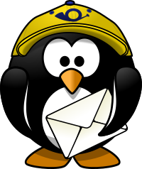 Mr. Postman