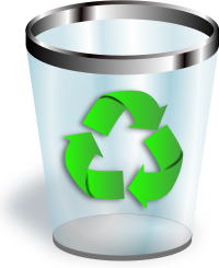 Trash