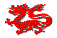 Chinese Dragon