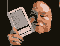 Ebook Reader