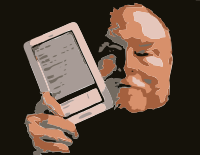 Ebook Reader