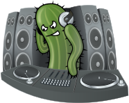 DJ Cactus