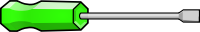 Screwdriver