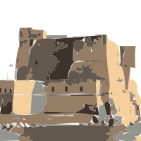 castle