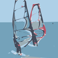 windsurf