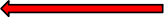 Red Arrow pointing left