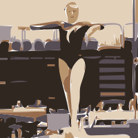 gymnastics