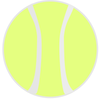 tennisball-flat
