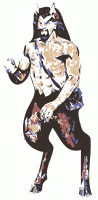 Satyr