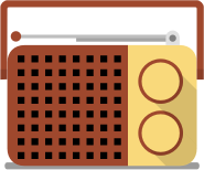 radio portable