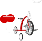 tricycle