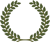 Laurel Wreath, Laurel Leaf