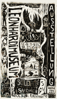 Posters 1977-1988 No. 8