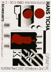 Posters 1977-1988 No. 16
