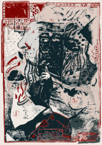 Posters 1977-1988 No. 20