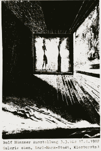Posters 1977-1988 No. 34