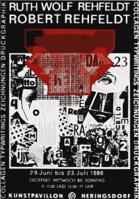 Posters 1977-1988 No. 118