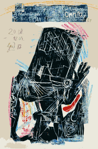 Posters 1977-1988 No. 124