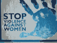 Stop Gender Based Violence