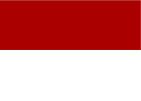 Indonesian Flag