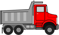 Dump Truck