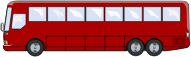 Tour bus