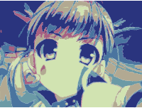 Anime Girl 1