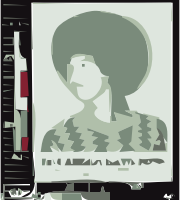 Free ANGELA DAVIS now