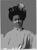Nannie Helen Burroughs