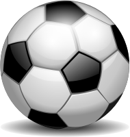 footbal, futbolas, futbolo kamuolys, kamuolys