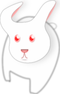 REW Rabbit