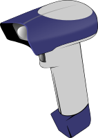 barcode scanner