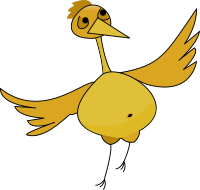 Hen
