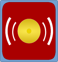 Alarm Symbol