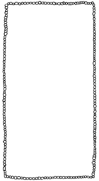 Pebble Border 1