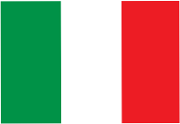 Italian Flag