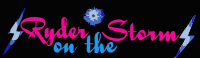 Ryder Storm