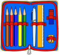 pencil case