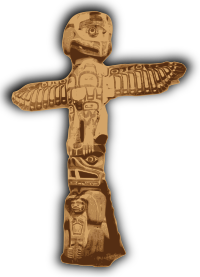 Totem Pole