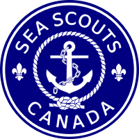 Sea Scouts Canada